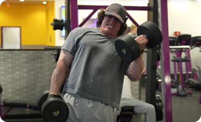 Training Intensity