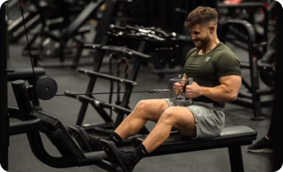 Training Volume