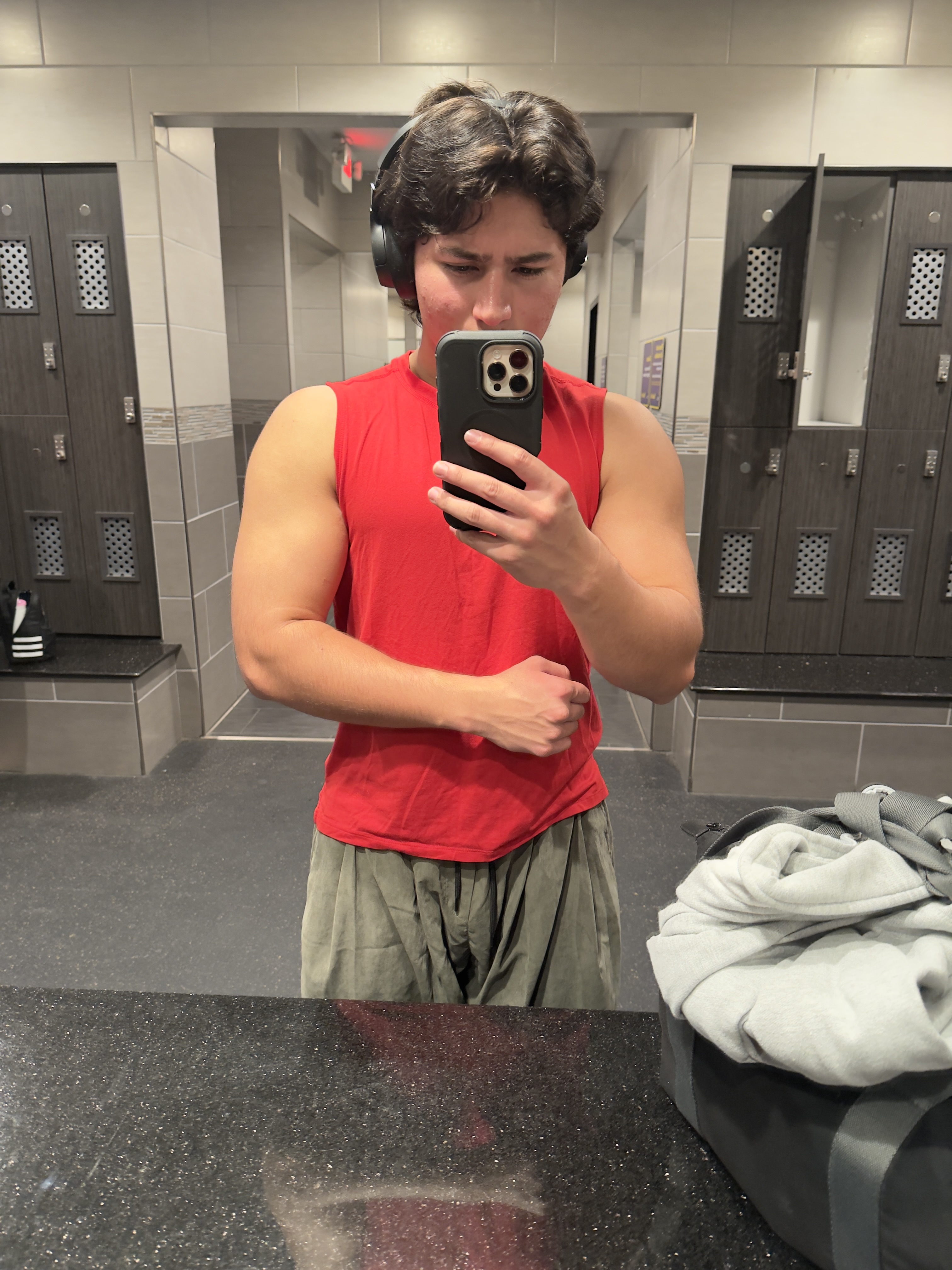 Bulk Cut or Recomp